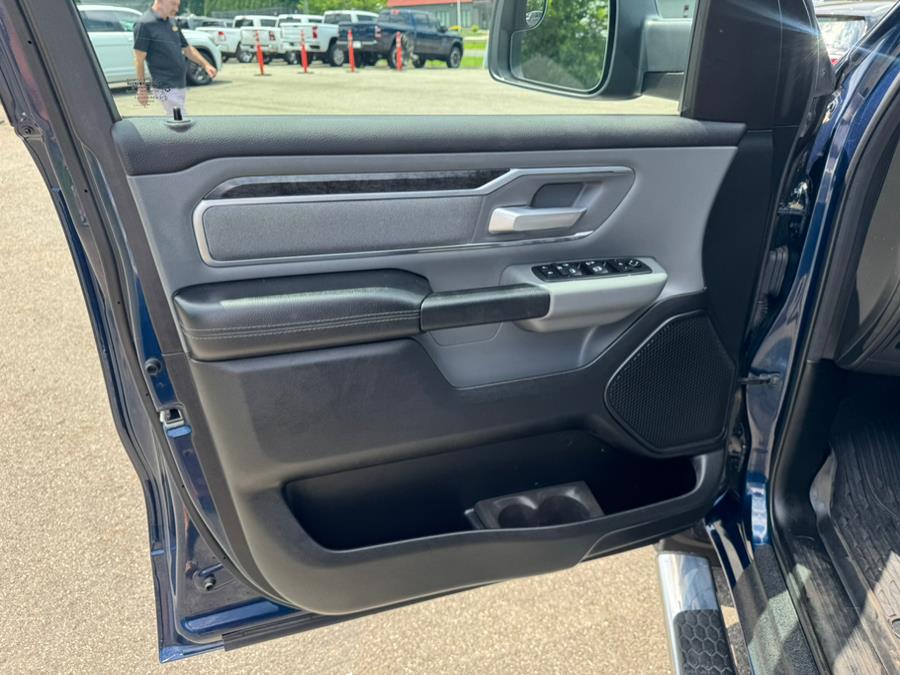 2019 Ram 1500 Big Horn/Lone Star 4x4 Crew Cab 5''7" Box, available for sale in Berlin, Connecticut | Tru Auto Mall. Berlin, Connecticut 2019 Ram 1500 Big Horn/Lone Star 4x4 Crew Cab 5''7" Box, available for sale in Berlin, Connecticut | Tru Auto Mall. Berlin, Connecticut