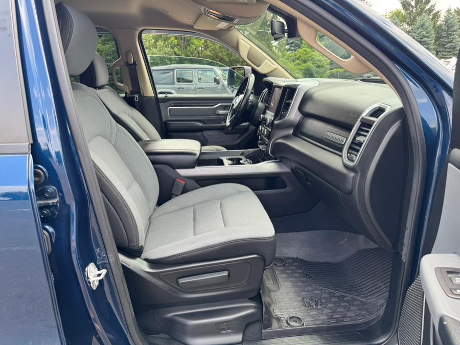 2019 Ram 1500 Big Horn/Lone Star 4x4 Crew Cab 5''7" Box, available for sale in Berlin, Connecticut | Tru Auto Mall. Berlin, Connecticut 2019 Ram 1500 Big Horn/Lone Star 4x4 Crew Cab 5''7" Box, available for sale in Berlin, Connecticut | Tru Auto Mall. Berlin, Connecticut