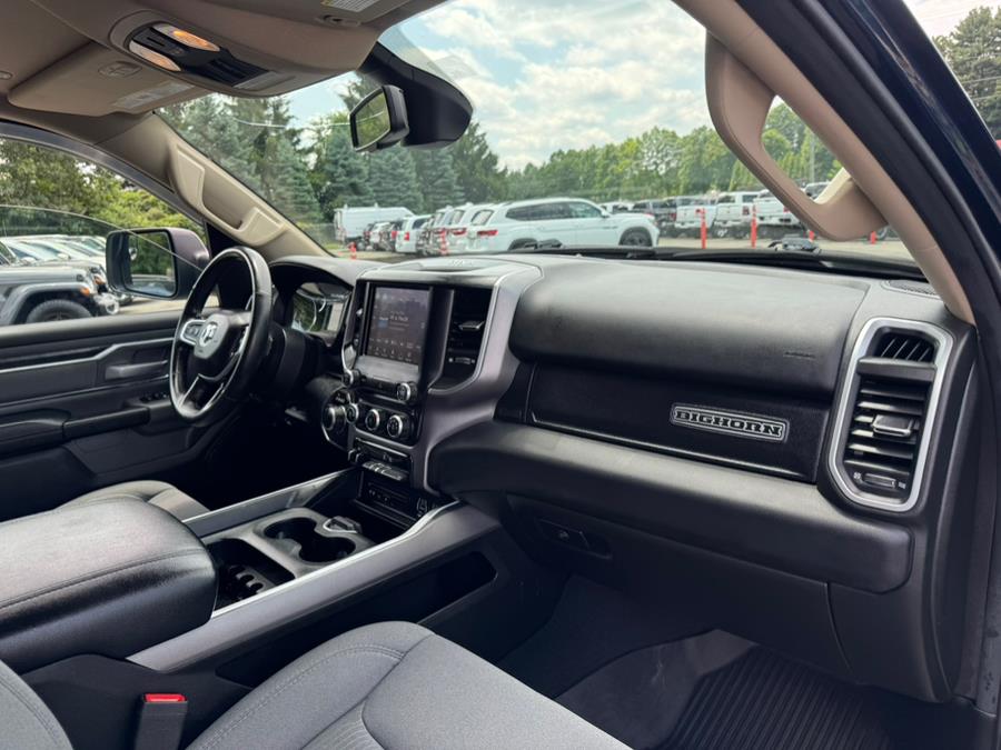 2019 Ram 1500 Big Horn/Lone Star 4x4 Crew Cab 5''7" Box, available for sale in Berlin, Connecticut | Tru Auto Mall. Berlin, Connecticut 2019 Ram 1500 Big Horn/Lone Star 4x4 Crew Cab 5''7" Box, available for sale in Berlin, Connecticut | Tru Auto Mall. Berlin, Connecticut