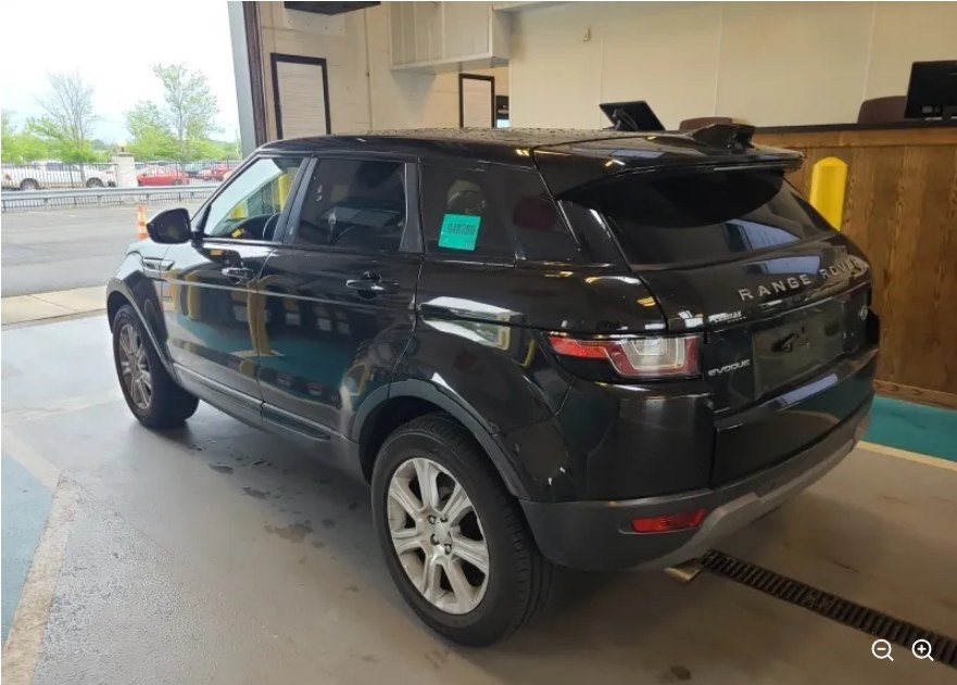 2017 Land Rover Range Rover Evoque 5 Door HSE Dynamic, available for sale in Hicksville, New York | REGAL AUTOHAUS. Hicksville, New York 2017 Land Rover Range Rover Evoque 5 Door HSE Dynamic, available for sale in Hicksville, New York | REGAL AUTOHAUS. Hicksville, New York