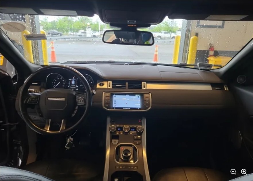 2017 Land Rover Range Rover Evoque 5 Door HSE Dynamic, available for sale in Hicksville, New York | REGAL AUTOHAUS. Hicksville, New York 2017 Land Rover Range Rover Evoque 5 Door HSE Dynamic, available for sale in Hicksville, New York | REGAL AUTOHAUS. Hicksville, New York