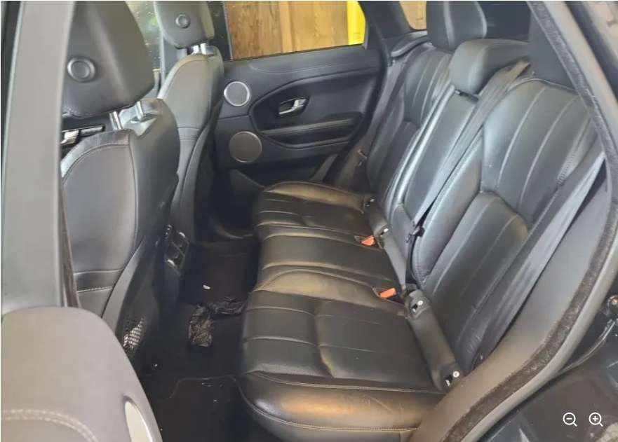 2017 Land Rover Range Rover Evoque 5 Door HSE Dynamic, available for sale in Hicksville, New York | REGAL AUTOHAUS. Hicksville, New York 2017 Land Rover Range Rover Evoque 5 Door HSE Dynamic, available for sale in Hicksville, New York | REGAL AUTOHAUS. Hicksville, New York