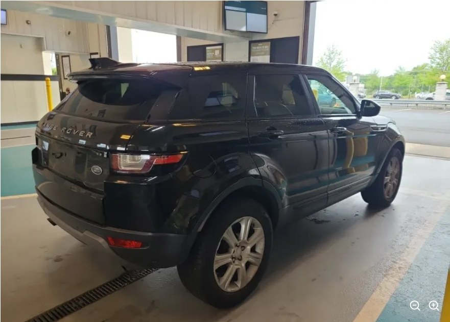 2017 Land Rover Range Rover Evoque 5 Door HSE Dynamic, available for sale in Hicksville, New York | REGAL AUTOHAUS. Hicksville, New York 2017 Land Rover Range Rover Evoque 5 Door HSE Dynamic, available for sale in Hicksville, New York | REGAL AUTOHAUS. Hicksville, New York