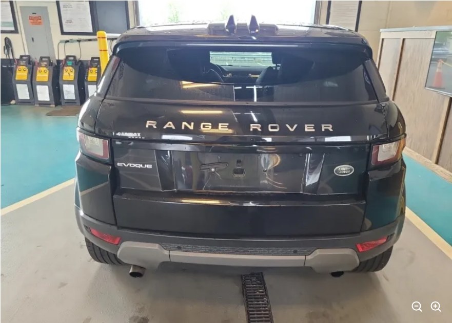 2017 Land Rover Range Rover Evoque 5 Door HSE Dynamic, available for sale in Hicksville, New York | REGAL AUTOHAUS. Hicksville, New York 2017 Land Rover Range Rover Evoque 5 Door HSE Dynamic, available for sale in Hicksville, New York | REGAL AUTOHAUS. Hicksville, New York