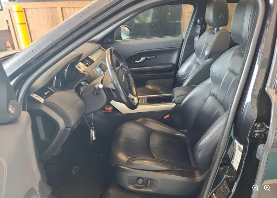 2017 Land Rover Range Rover Evoque 5 Door HSE Dynamic, available for sale in Hicksville, New York | REGAL AUTOHAUS. Hicksville, New York 2017 Land Rover Range Rover Evoque 5 Door HSE Dynamic, available for sale in Hicksville, New York | REGAL AUTOHAUS. Hicksville, New York