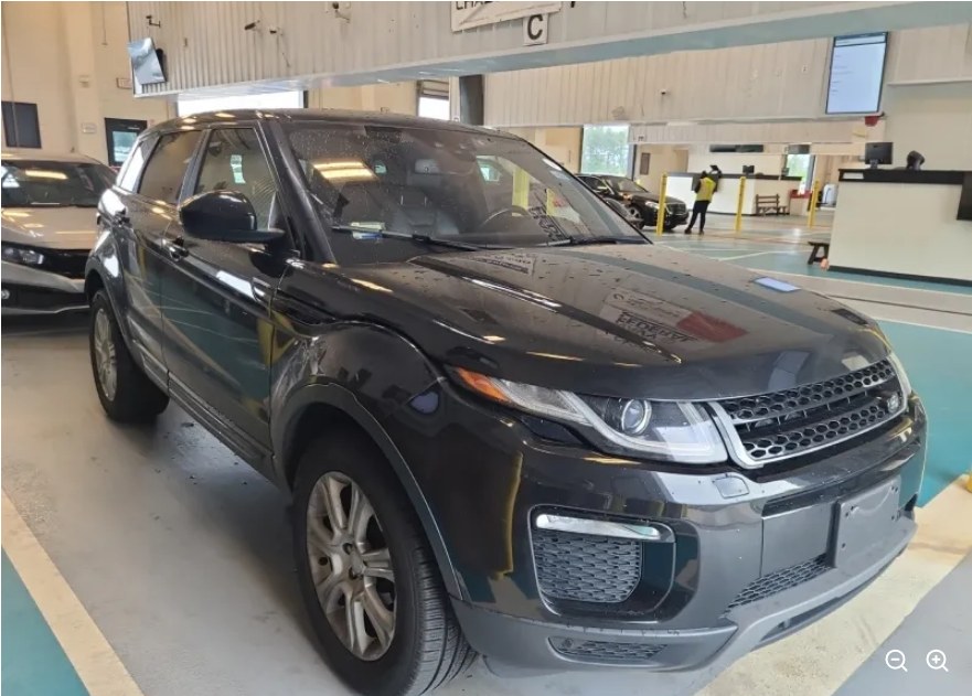 2017 Land Rover Range Rover Evoque 5 Door HSE Dynamic, available for sale in Hicksville, New York | REGAL AUTOHAUS. Hicksville, New York 2017 Land Rover Range Rover Evoque 5 Door HSE Dynamic, available for sale in Hicksville, New York | REGAL AUTOHAUS. Hicksville, New York