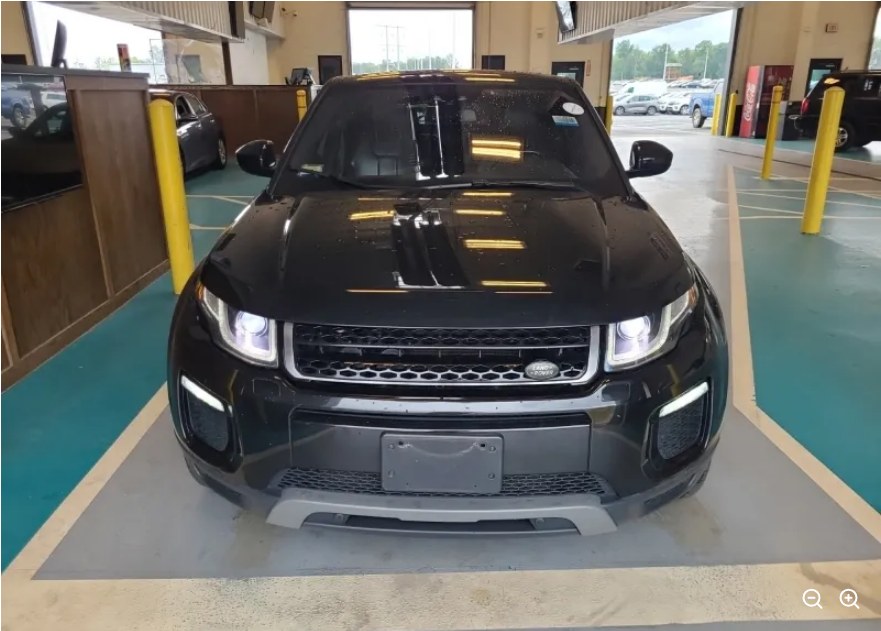 2017 Land Rover Range Rover Evoque 5 Door HSE Dynamic, available for sale in Hicksville, New York | REGAL AUTOHAUS. Hicksville, New York 2017 Land Rover Range Rover Evoque 5 Door HSE Dynamic, available for sale in Hicksville, New York | REGAL AUTOHAUS. Hicksville, New York