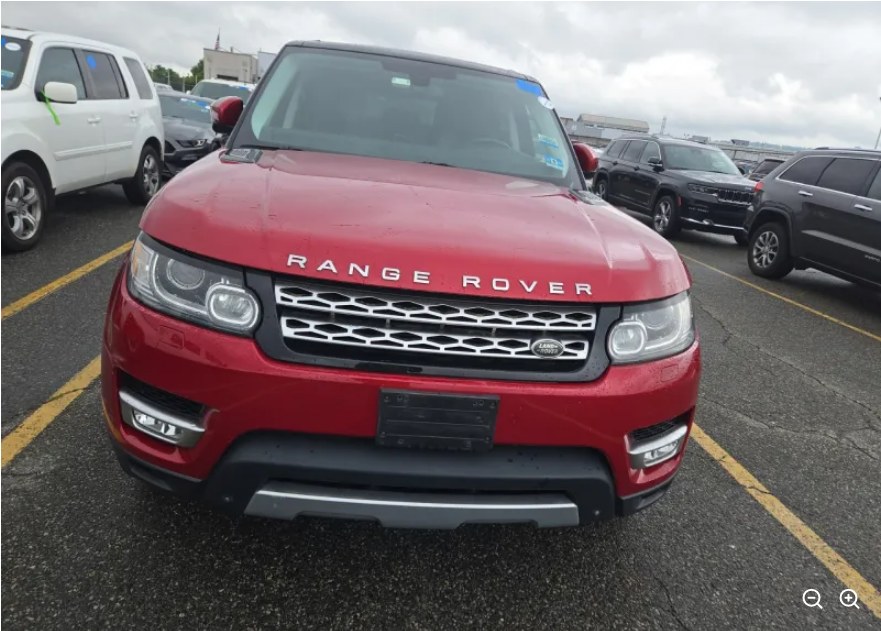 2015 Land Rover Range Rover Sport V8 Supercharged 4WD 4dr HSE Limited Edition, available for sale in Hicksville, New York | REGAL AUTOHAUS. Hicksville, New York 2015 Land Rover Range Rover Sport V8 Supercharged 4WD 4dr HSE Limited Edition, available for sale in Hicksville, New York | REGAL AUTOHAUS. Hicksville, New York