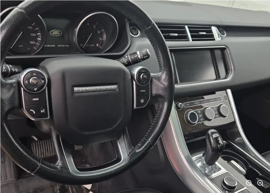 2015 Land Rover Range Rover Sport V8 Supercharged 4WD 4dr HSE Limited Edition, available for sale in Hicksville, New York | REGAL AUTOHAUS. Hicksville, New York 2015 Land Rover Range Rover Sport V8 Supercharged 4WD 4dr HSE Limited Edition, available for sale in Hicksville, New York | REGAL AUTOHAUS. Hicksville, New York
