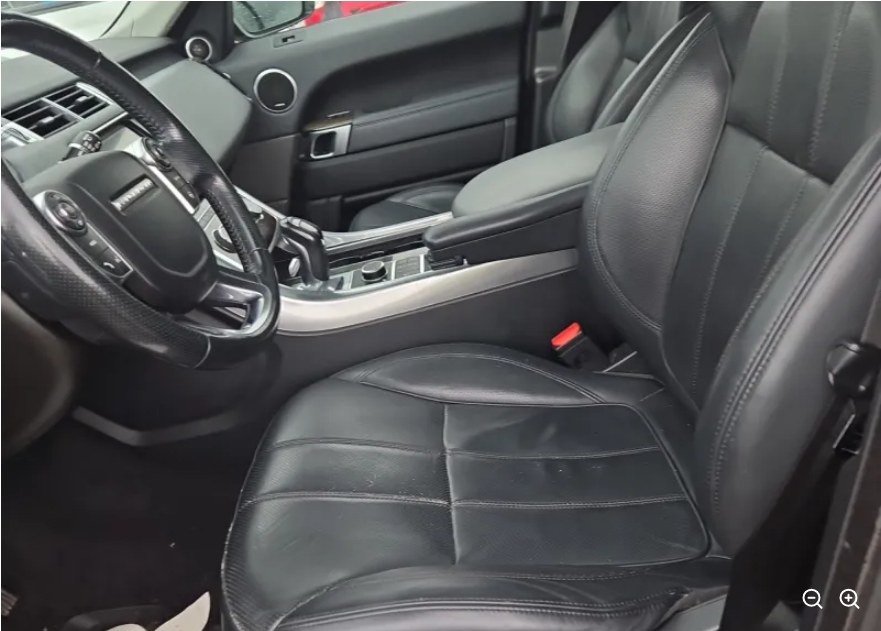 2015 Land Rover Range Rover Sport V8 Supercharged 4WD 4dr HSE Limited Edition, available for sale in Hicksville, New York | REGAL AUTOHAUS. Hicksville, New York 2015 Land Rover Range Rover Sport V8 Supercharged 4WD 4dr HSE Limited Edition, available for sale in Hicksville, New York | REGAL AUTOHAUS. Hicksville, New York