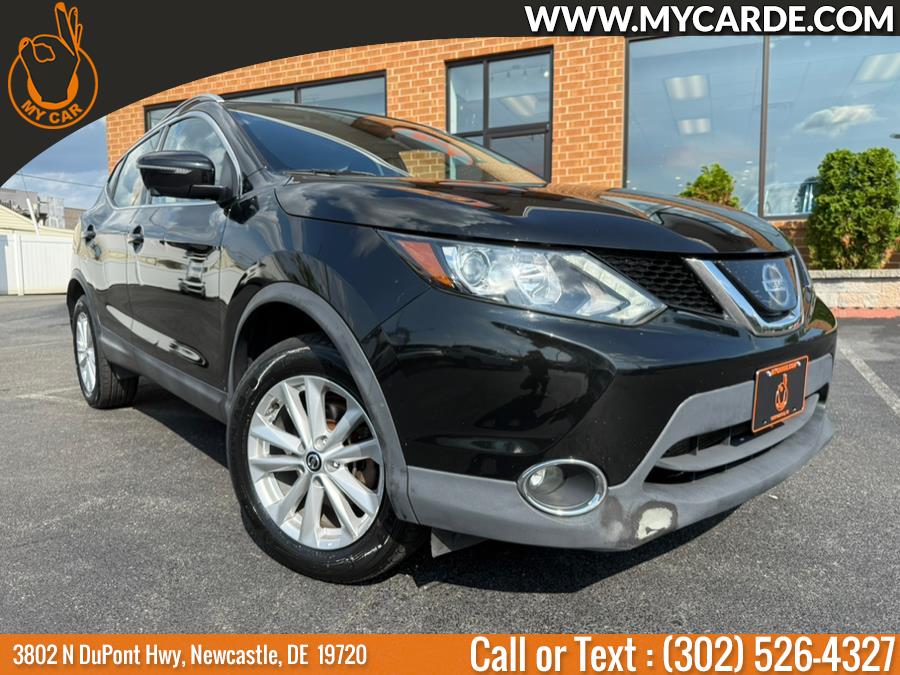 Used 2019 Nissan Rogue Sport in New Castle, Delaware | My Car. New Castle, Delaware