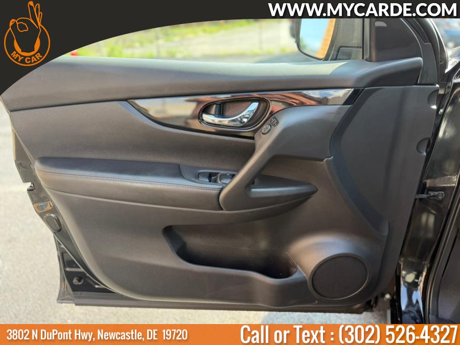 2019 Nissan Rogue Sport AWD SV, available for sale in New Castle, Delaware | My Car. New Castle, Delaware 2019 Nissan Rogue Sport AWD SV, available for sale in New Castle, Delaware | My Car. New Castle, Delaware