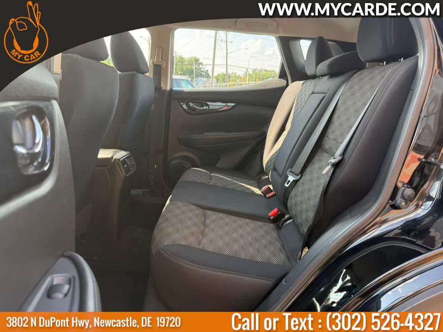 2019 Nissan Rogue Sport AWD SV, available for sale in New Castle, Delaware | My Car. New Castle, Delaware 2019 Nissan Rogue Sport AWD SV, available for sale in New Castle, Delaware | My Car. New Castle, Delaware