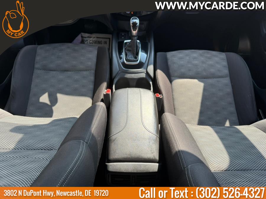 2019 Nissan Rogue Sport AWD SV, available for sale in New Castle, Delaware | My Car. New Castle, Delaware 2019 Nissan Rogue Sport AWD SV, available for sale in New Castle, Delaware | My Car. New Castle, Delaware