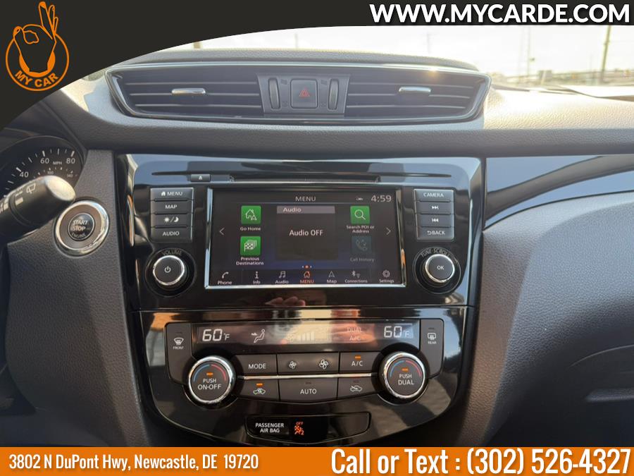 2019 Nissan Rogue Sport AWD SV, available for sale in New Castle, Delaware | My Car. New Castle, Delaware 2019 Nissan Rogue Sport AWD SV, available for sale in New Castle, Delaware | My Car. New Castle, Delaware