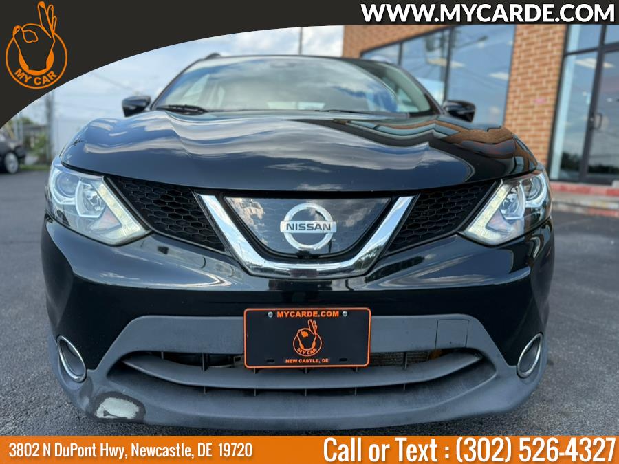 2019 Nissan Rogue Sport AWD SV, available for sale in New Castle, Delaware | My Car. New Castle, Delaware 2019 Nissan Rogue Sport AWD SV, available for sale in New Castle, Delaware | My Car. New Castle, Delaware