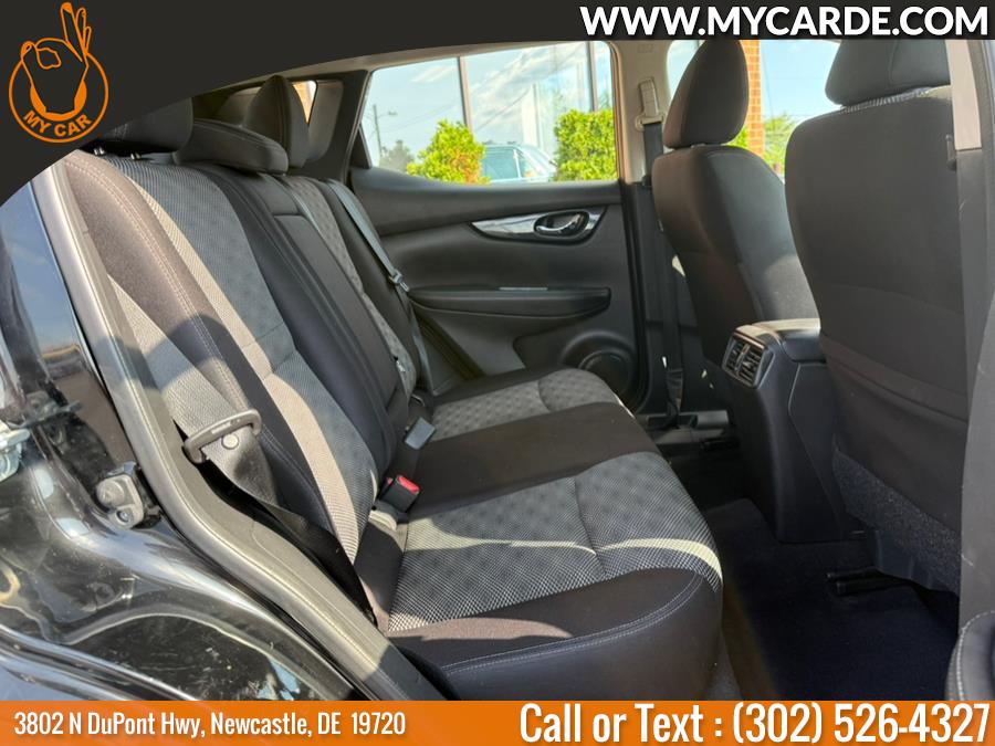 2019 Nissan Rogue Sport AWD SV, available for sale in New Castle, Delaware | My Car. New Castle, Delaware 2019 Nissan Rogue Sport AWD SV, available for sale in New Castle, Delaware | My Car. New Castle, Delaware