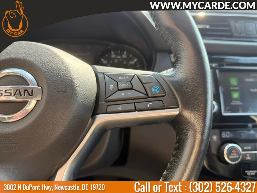2019 Nissan Rogue Sport AWD SV, available for sale in New Castle, Delaware | My Car. New Castle, Delaware 2019 Nissan Rogue Sport AWD SV, available for sale in New Castle, Delaware | My Car. New Castle, Delaware