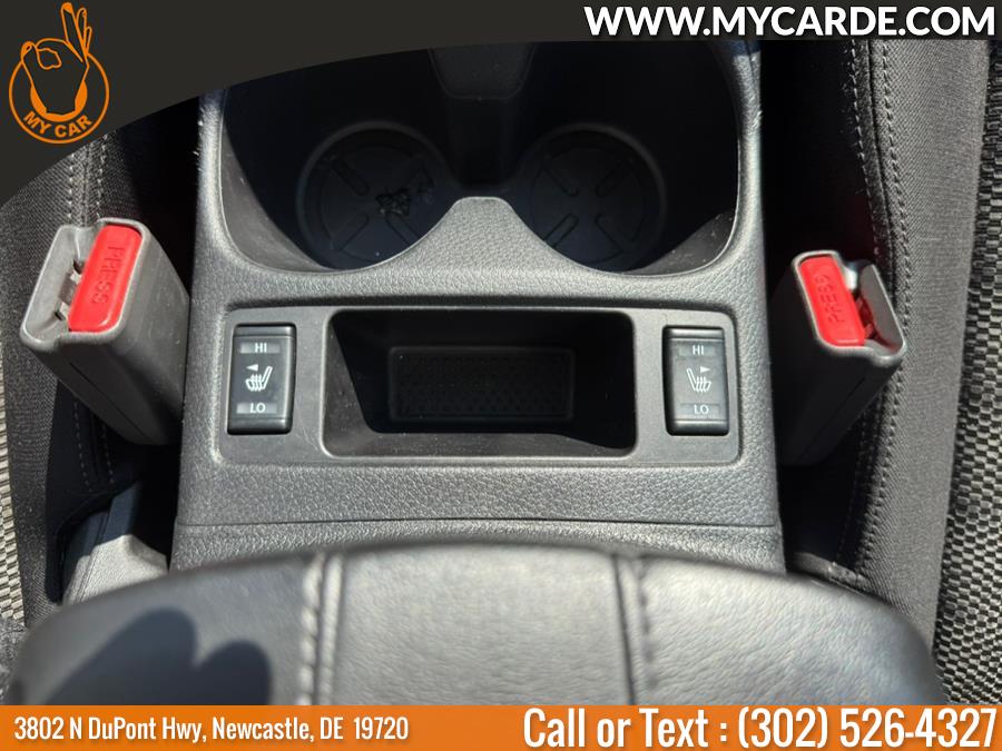 2019 Nissan Rogue Sport AWD SV, available for sale in New Castle, Delaware | My Car. New Castle, Delaware 2019 Nissan Rogue Sport AWD SV, available for sale in New Castle, Delaware | My Car. New Castle, Delaware