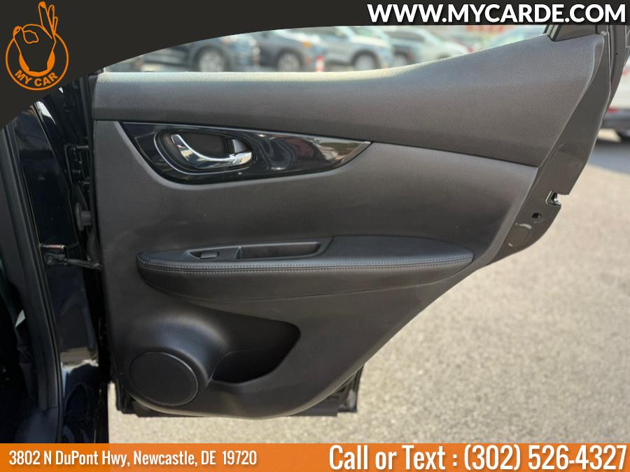 2019 Nissan Rogue Sport AWD SV, available for sale in New Castle, Delaware | My Car. New Castle, Delaware 2019 Nissan Rogue Sport AWD SV, available for sale in New Castle, Delaware | My Car. New Castle, Delaware