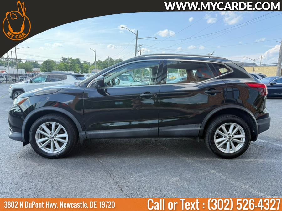 2019 Nissan Rogue Sport AWD SV, available for sale in New Castle, Delaware | My Car. New Castle, Delaware 2019 Nissan Rogue Sport AWD SV, available for sale in New Castle, Delaware | My Car. New Castle, Delaware