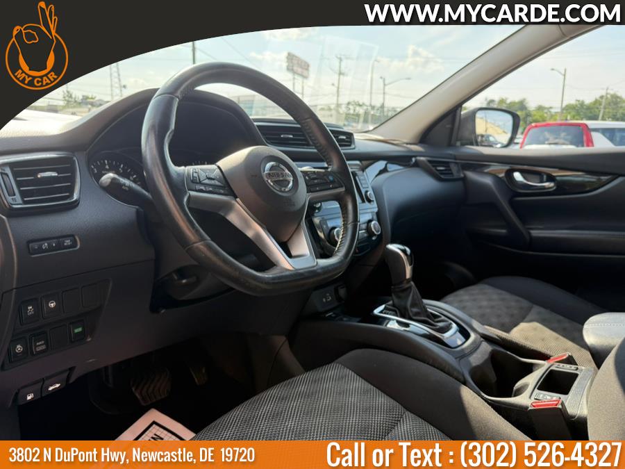 2019 Nissan Rogue Sport AWD SV, available for sale in New Castle, Delaware | My Car. New Castle, Delaware 2019 Nissan Rogue Sport AWD SV, available for sale in New Castle, Delaware | My Car. New Castle, Delaware