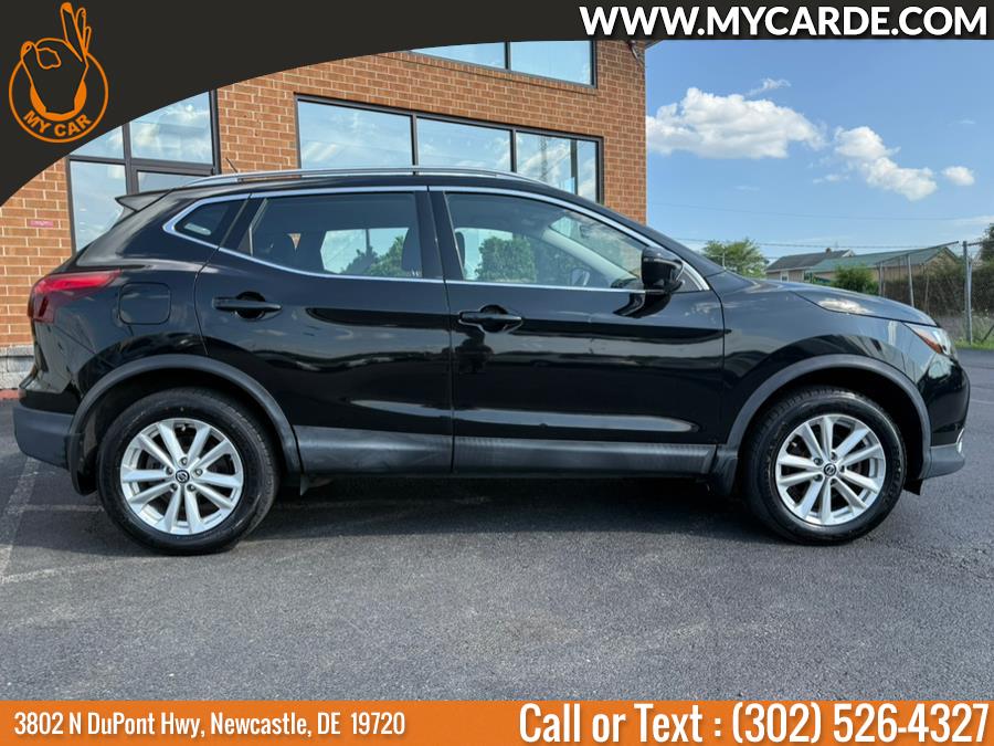 2019 Nissan Rogue Sport AWD SV, available for sale in New Castle, Delaware | My Car. New Castle, Delaware 2019 Nissan Rogue Sport AWD SV, available for sale in New Castle, Delaware | My Car. New Castle, Delaware