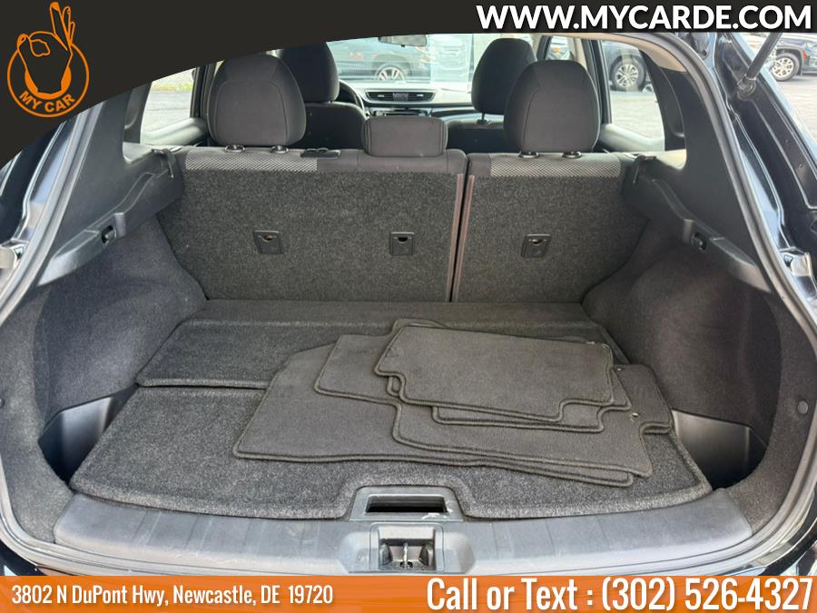 2019 Nissan Rogue Sport AWD SV, available for sale in New Castle, Delaware | My Car. New Castle, Delaware 2019 Nissan Rogue Sport AWD SV, available for sale in New Castle, Delaware | My Car. New Castle, Delaware