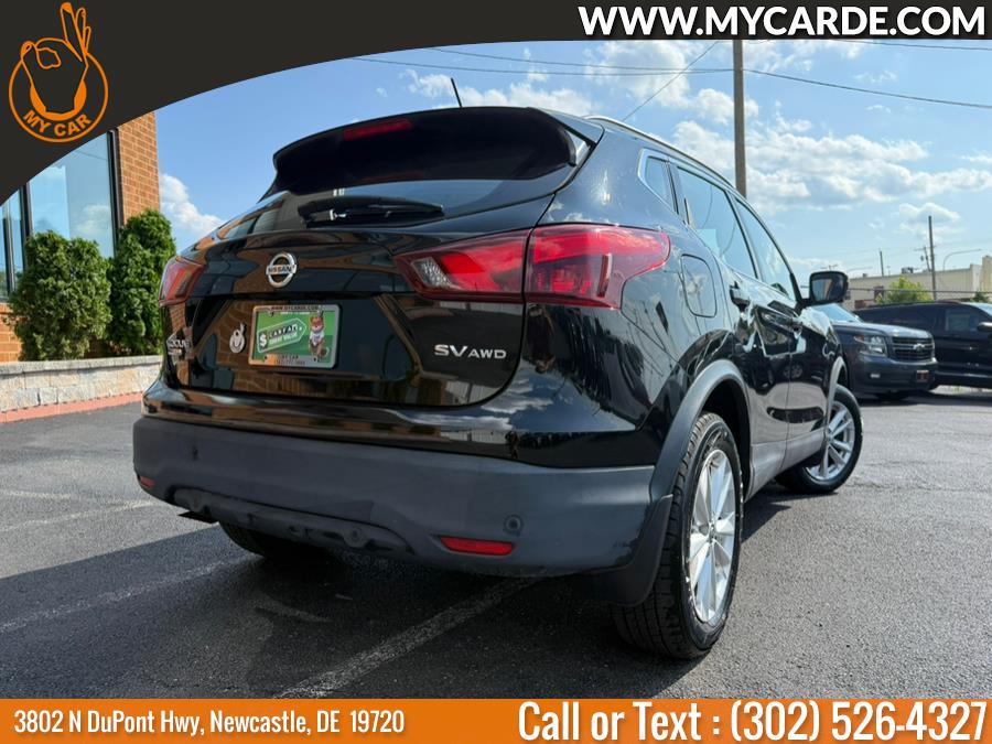 2019 Nissan Rogue Sport AWD SV, available for sale in New Castle, Delaware | My Car. New Castle, Delaware 2019 Nissan Rogue Sport AWD SV, available for sale in New Castle, Delaware | My Car. New Castle, Delaware
