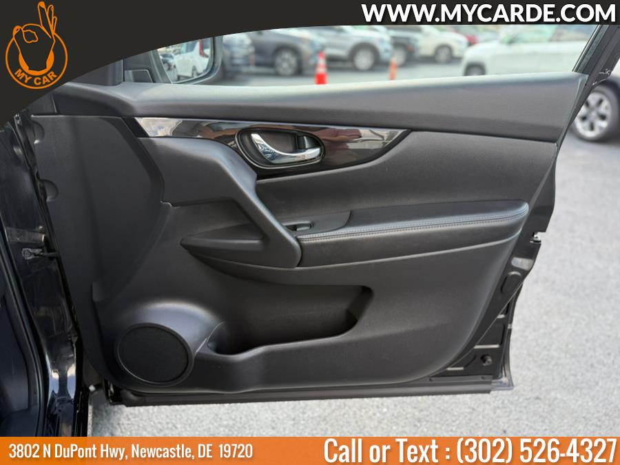 2019 Nissan Rogue Sport AWD SV, available for sale in New Castle, Delaware | My Car. New Castle, Delaware 2019 Nissan Rogue Sport AWD SV, available for sale in New Castle, Delaware | My Car. New Castle, Delaware