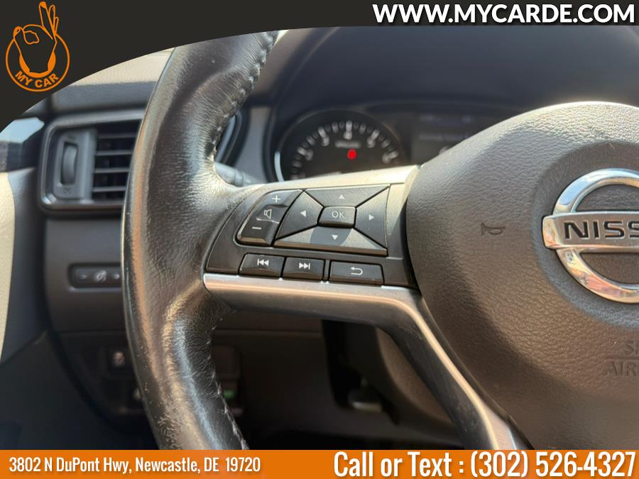 2019 Nissan Rogue Sport AWD SV, available for sale in New Castle, Delaware | My Car. New Castle, Delaware 2019 Nissan Rogue Sport AWD SV, available for sale in New Castle, Delaware | My Car. New Castle, Delaware