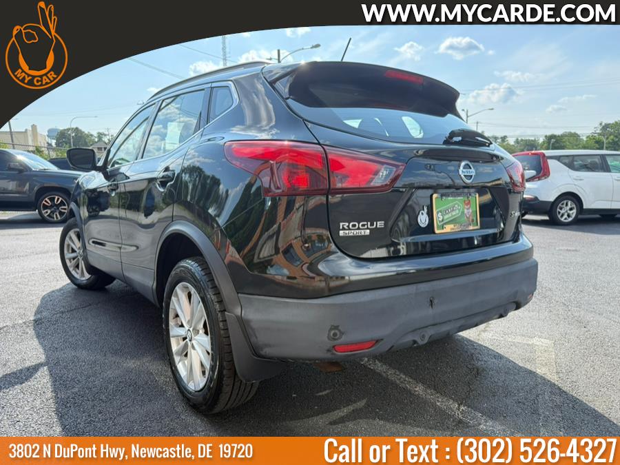 2019 Nissan Rogue Sport AWD SV, available for sale in New Castle, Delaware | My Car. New Castle, Delaware 2019 Nissan Rogue Sport AWD SV, available for sale in New Castle, Delaware | My Car. New Castle, Delaware