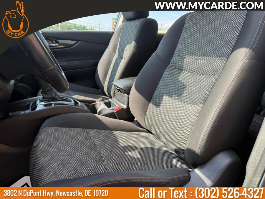 2019 Nissan Rogue Sport AWD SV, available for sale in New Castle, Delaware | My Car. New Castle, Delaware 2019 Nissan Rogue Sport AWD SV, available for sale in New Castle, Delaware | My Car. New Castle, Delaware