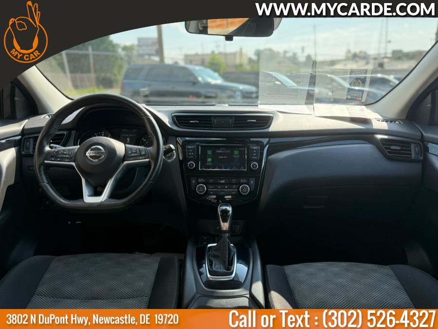 2019 Nissan Rogue Sport AWD SV, available for sale in New Castle, Delaware | My Car. New Castle, Delaware 2019 Nissan Rogue Sport AWD SV, available for sale in New Castle, Delaware | My Car. New Castle, Delaware