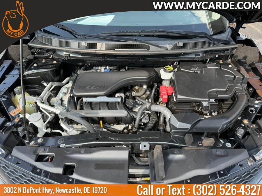 2019 Nissan Rogue Sport AWD SV, available for sale in New Castle, Delaware | My Car. New Castle, Delaware 2019 Nissan Rogue Sport AWD SV, available for sale in New Castle, Delaware | My Car. New Castle, Delaware
