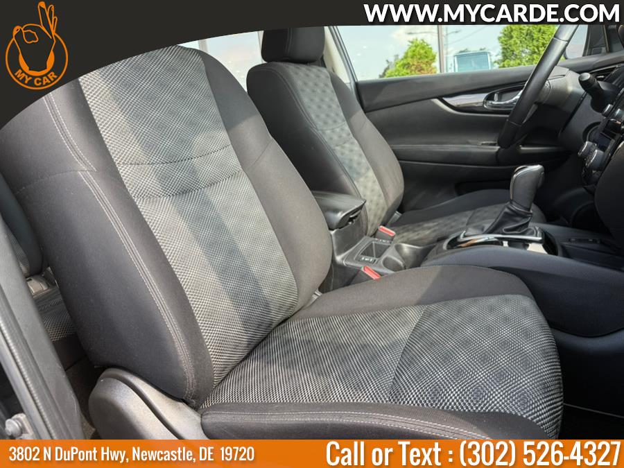 2019 Nissan Rogue Sport AWD SV, available for sale in New Castle, Delaware | My Car. New Castle, Delaware 2019 Nissan Rogue Sport AWD SV, available for sale in New Castle, Delaware | My Car. New Castle, Delaware
