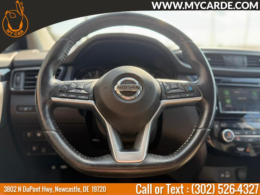 2019 Nissan Rogue Sport AWD SV, available for sale in New Castle, Delaware | My Car. New Castle, Delaware 2019 Nissan Rogue Sport AWD SV, available for sale in New Castle, Delaware | My Car. New Castle, Delaware
