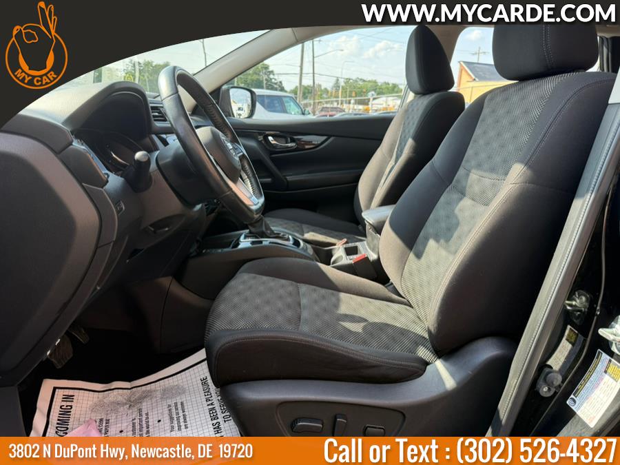 2019 Nissan Rogue Sport AWD SV, available for sale in New Castle, Delaware | My Car. New Castle, Delaware 2019 Nissan Rogue Sport AWD SV, available for sale in New Castle, Delaware | My Car. New Castle, Delaware