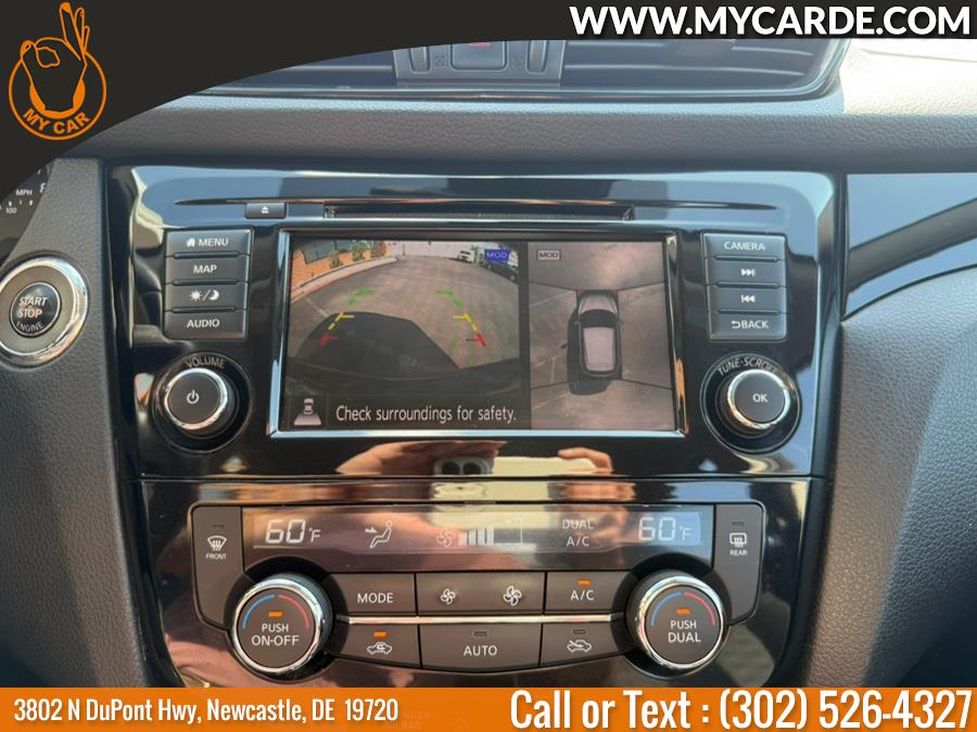 2019 Nissan Rogue Sport AWD SV, available for sale in New Castle, Delaware | My Car. New Castle, Delaware 2019 Nissan Rogue Sport AWD SV, available for sale in New Castle, Delaware | My Car. New Castle, Delaware