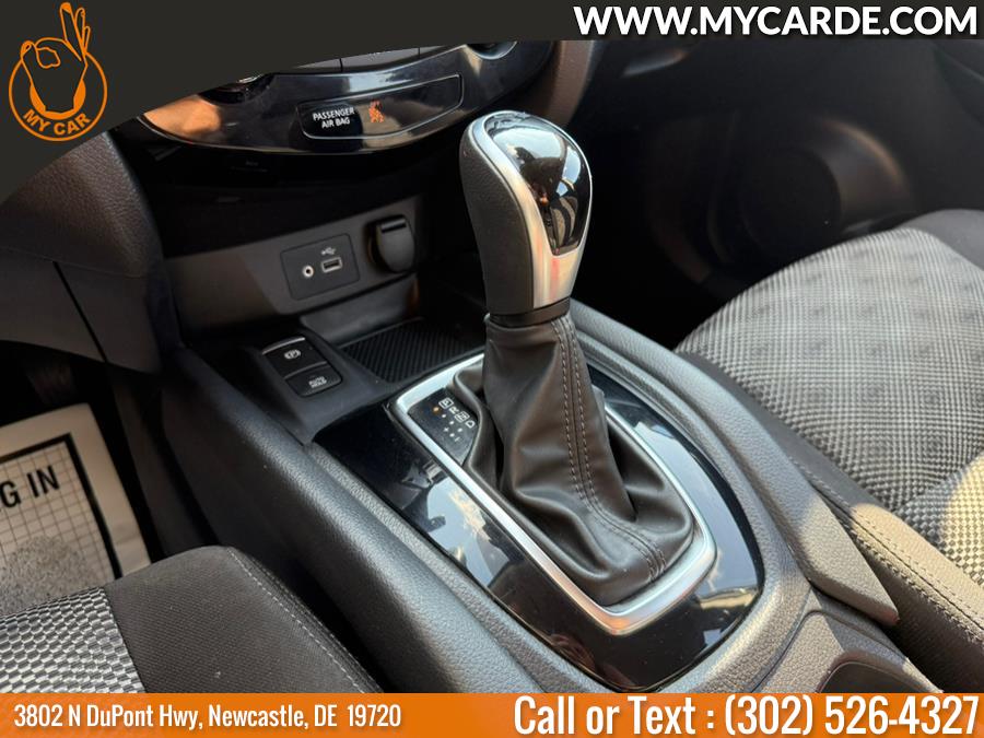 2019 Nissan Rogue Sport AWD SV, available for sale in New Castle, Delaware | My Car. New Castle, Delaware 2019 Nissan Rogue Sport AWD SV, available for sale in New Castle, Delaware | My Car. New Castle, Delaware