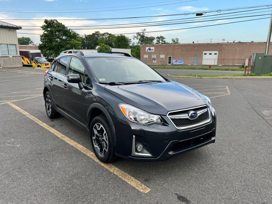 Used 2016 Subaru Crosstrek in Hartford , Connecticut | Ledyard Auto Sale LLC. Hartford , Connecticut