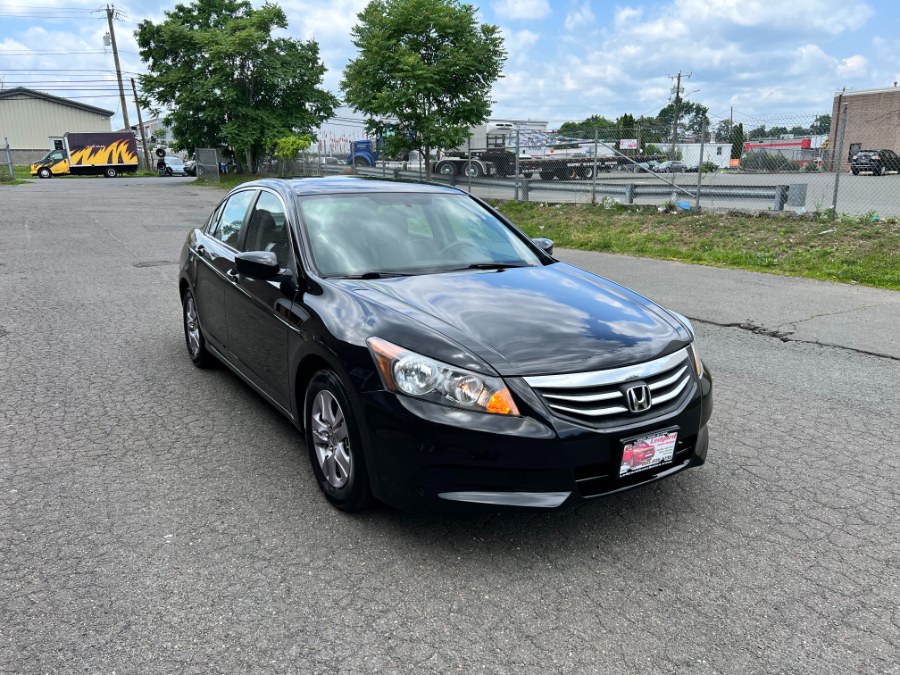 2012 Honda Accord Sedan 4dr I4 Auto SE, available for sale in Hartford , Connecticut | Ledyard Auto Sale LLC. Hartford , Connecticut 2012 Honda Accord Sedan 4dr I4 Auto SE, available for sale in Hartford , Connecticut | Ledyard Auto Sale LLC. Hartford , Connecticut