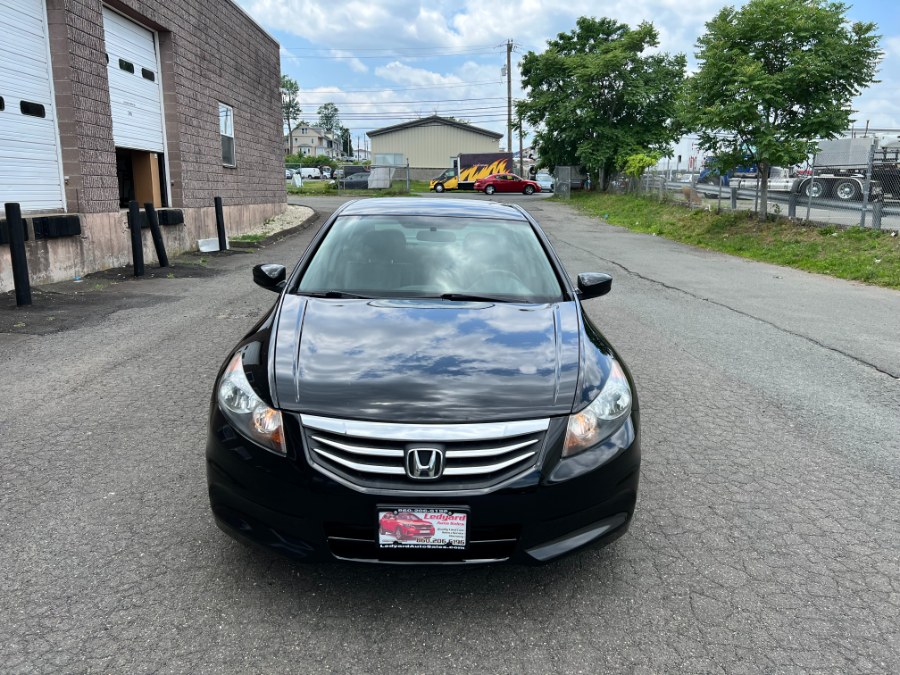 2012 Honda Accord Sedan 4dr I4 Auto SE, available for sale in Hartford , Connecticut | Ledyard Auto Sale LLC. Hartford , Connecticut 2012 Honda Accord Sedan 4dr I4 Auto SE, available for sale in Hartford , Connecticut | Ledyard Auto Sale LLC. Hartford , Connecticut