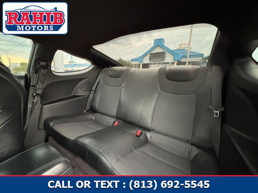 2014 Hyundai Genesis Coupe 2dr V6 3.8L Man R-Spec, available for sale in Winter Park, Florida | Rahib Motors. Winter Park, Florida 2014 Hyundai Genesis Coupe 2dr V6 3.8L Man R-Spec, available for sale in Winter Park, Florida | Rahib Motors. Winter Park, Florida