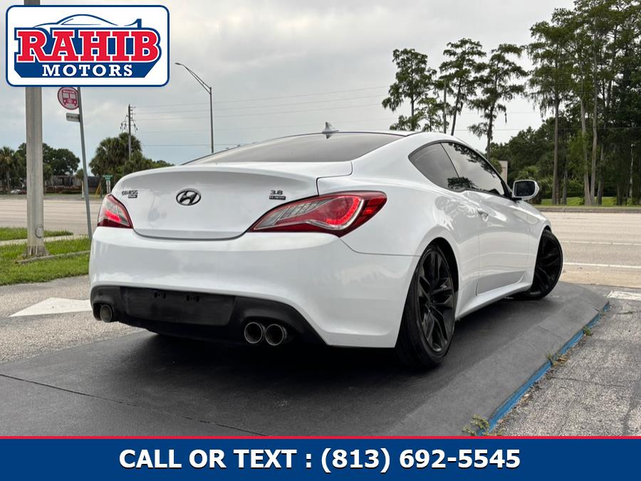 2014 Hyundai Genesis Coupe 2dr V6 3.8L Man R-Spec, available for sale in Winter Park, Florida | Rahib Motors. Winter Park, Florida 2014 Hyundai Genesis Coupe 2dr V6 3.8L Man R-Spec, available for sale in Winter Park, Florida | Rahib Motors. Winter Park, Florida