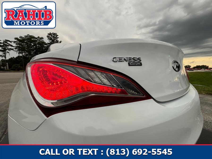 2014 Hyundai Genesis Coupe 2dr V6 3.8L Man R-Spec, available for sale in Winter Park, Florida | Rahib Motors. Winter Park, Florida 2014 Hyundai Genesis Coupe 2dr V6 3.8L Man R-Spec, available for sale in Winter Park, Florida | Rahib Motors. Winter Park, Florida