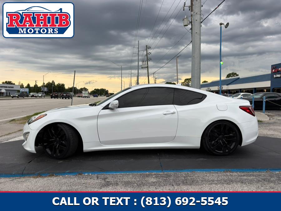 2014 Hyundai Genesis Coupe 2dr V6 3.8L Man R-Spec, available for sale in Winter Park, Florida | Rahib Motors. Winter Park, Florida 2014 Hyundai Genesis Coupe 2dr V6 3.8L Man R-Spec, available for sale in Winter Park, Florida | Rahib Motors. Winter Park, Florida