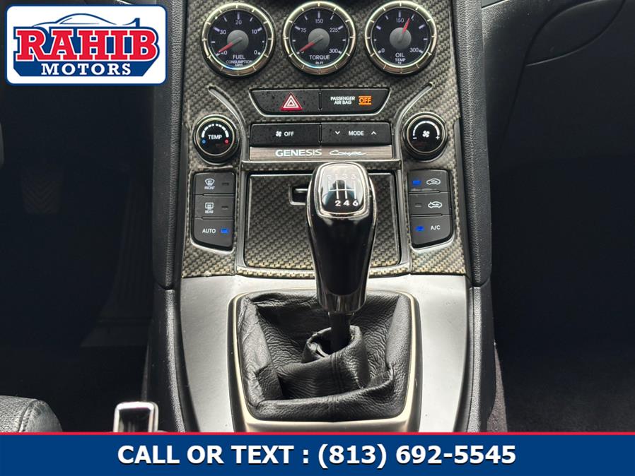 2014 Hyundai Genesis Coupe 2dr V6 3.8L Man R-Spec, available for sale in Winter Park, Florida | Rahib Motors. Winter Park, Florida 2014 Hyundai Genesis Coupe 2dr V6 3.8L Man R-Spec, available for sale in Winter Park, Florida | Rahib Motors. Winter Park, Florida