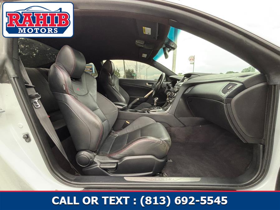 2014 Hyundai Genesis Coupe 2dr V6 3.8L Man R-Spec, available for sale in Winter Park, Florida | Rahib Motors. Winter Park, Florida 2014 Hyundai Genesis Coupe 2dr V6 3.8L Man R-Spec, available for sale in Winter Park, Florida | Rahib Motors. Winter Park, Florida