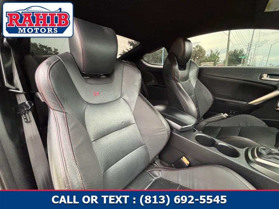 2014 Hyundai Genesis Coupe 2dr V6 3.8L Man R-Spec, available for sale in Winter Park, Florida | Rahib Motors. Winter Park, Florida 2014 Hyundai Genesis Coupe 2dr V6 3.8L Man R-Spec, available for sale in Winter Park, Florida | Rahib Motors. Winter Park, Florida